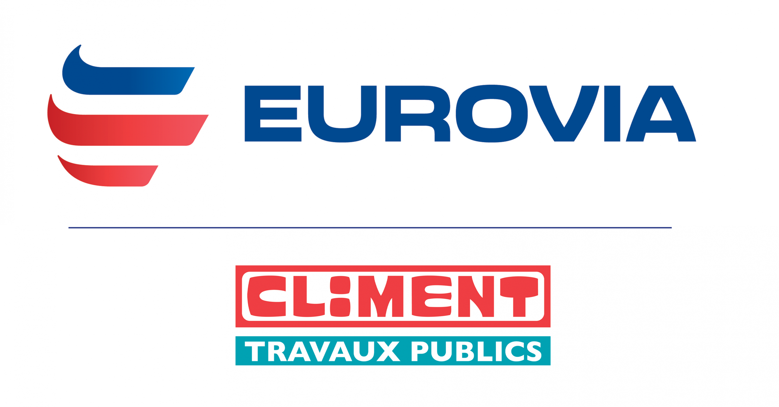 Eurovia / Climent