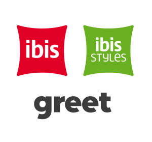 Lire la suite à propos de l’article Ibis / Ibis Styles / Greet