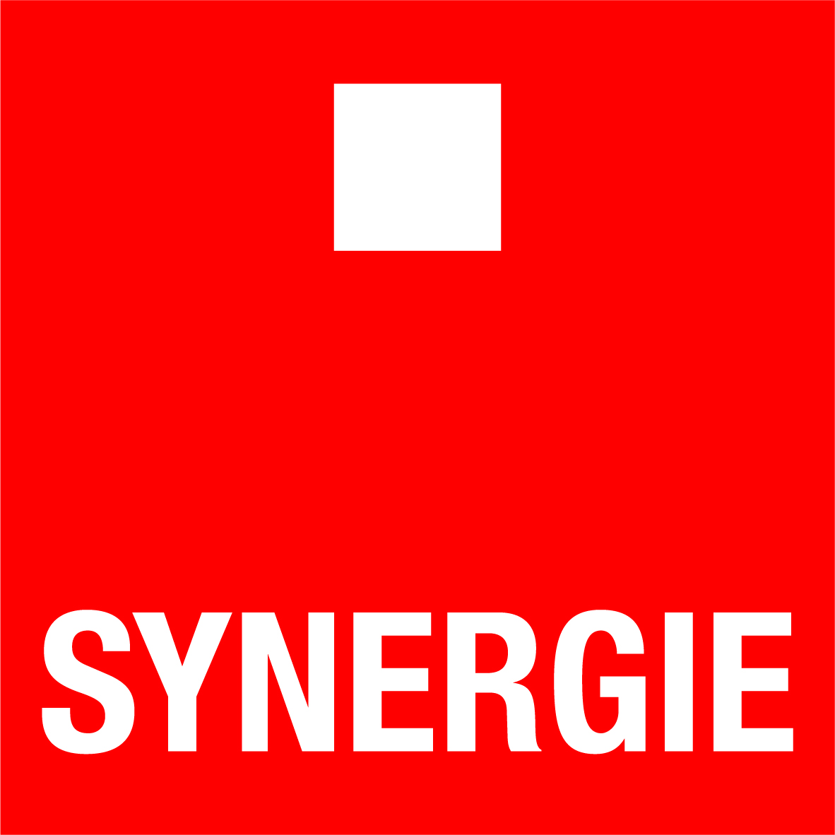 You are currently viewing Synergie